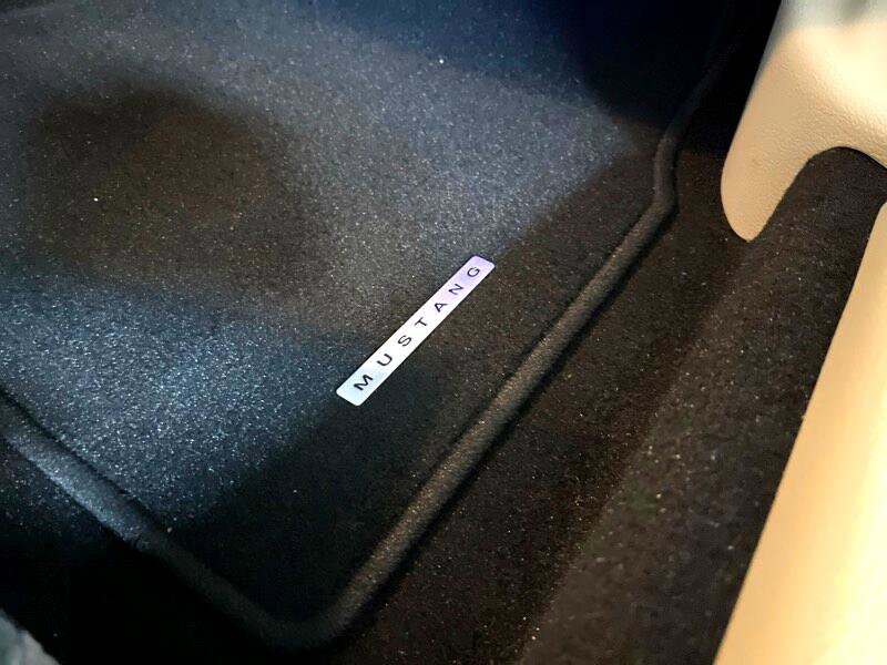 Used 2008 Ford Mustang GT Premium image 42