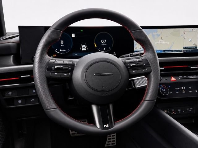 Used 2024 Hyundai Sonata N Line FWD image 19