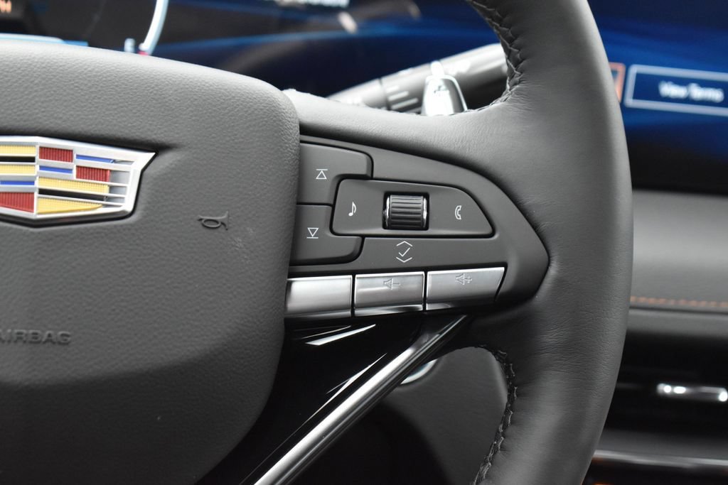New 2026 Cadillac CT5 Sport AWD/4WD image 15