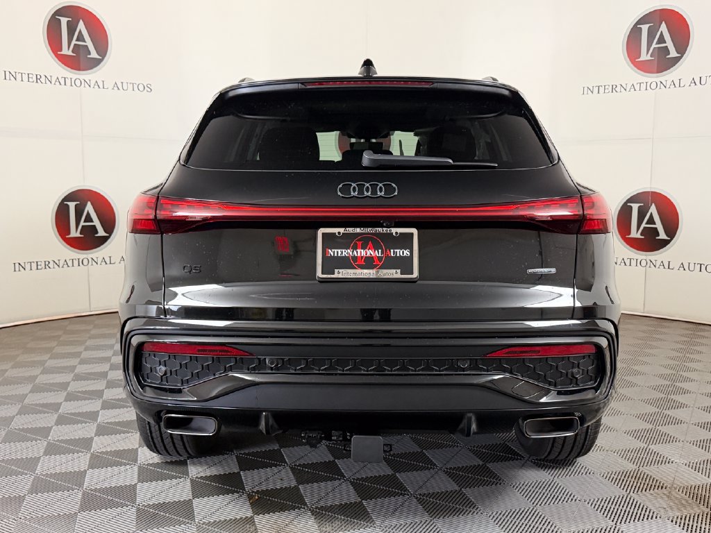 New 2026 Audi Q5 Premium Plus AWD/4WD image 7