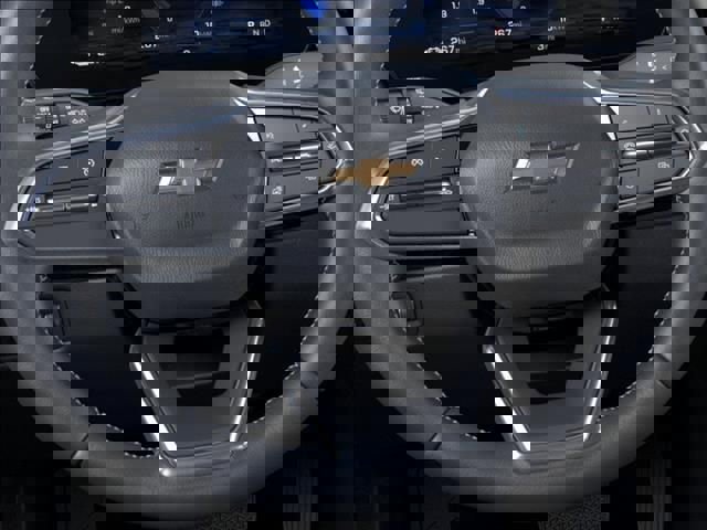 New 2026 Chevrolet Equinox EV LT image 19