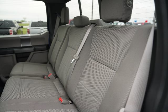 Used 2018 Ford F150 XLT w/ Equipment Group 302A Luxury AWD/4WD image 13