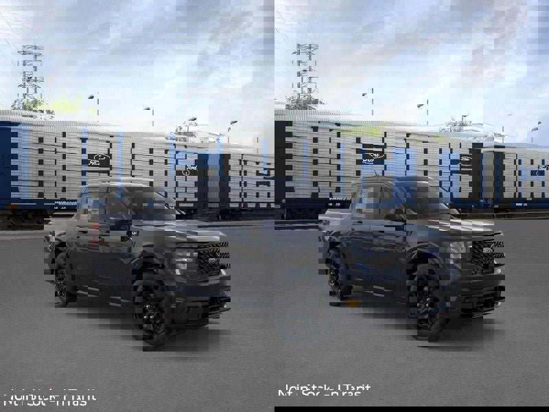 New 2026 Ford Maverick XLT w/ Equipment Group 301A image 7