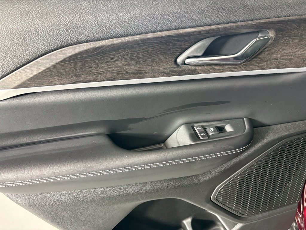 New 2026 Jeep Grand Cherokee Altitude AWD/4WD image 35