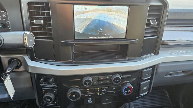 New 2026 Ford F550 4x4 Supercab Super Duty image 17