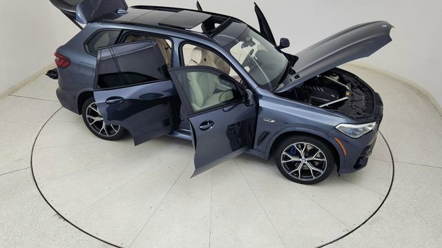 Used 2022 BMW X5 xDrive45e w/ M Sport Package image 85