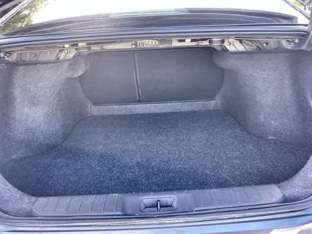 Used 2023 Nissan Sentra SR w/ SR Premium Package FWD image 20