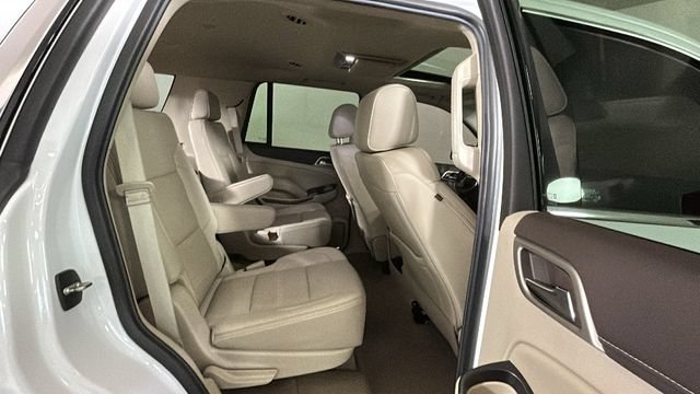 Used 2019 GMC Yukon Denali w/ Denali Ultimate Package AWD/4WD image 28