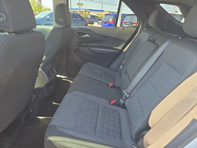Used 2022 Chevrolet Equinox LT FWD image 30