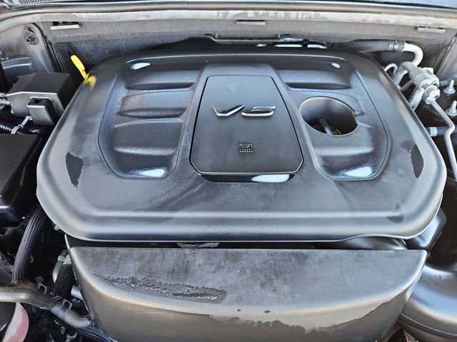 Used 2022 Dodge Durango GT image 51