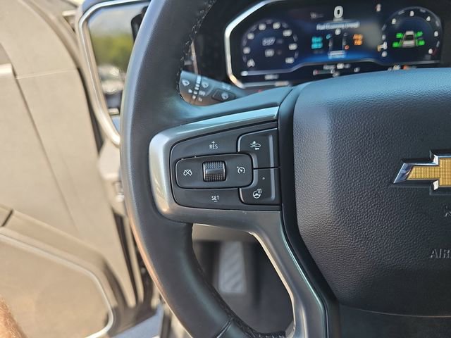 Used 2025 Chevrolet Silverado 1500 LT image 19