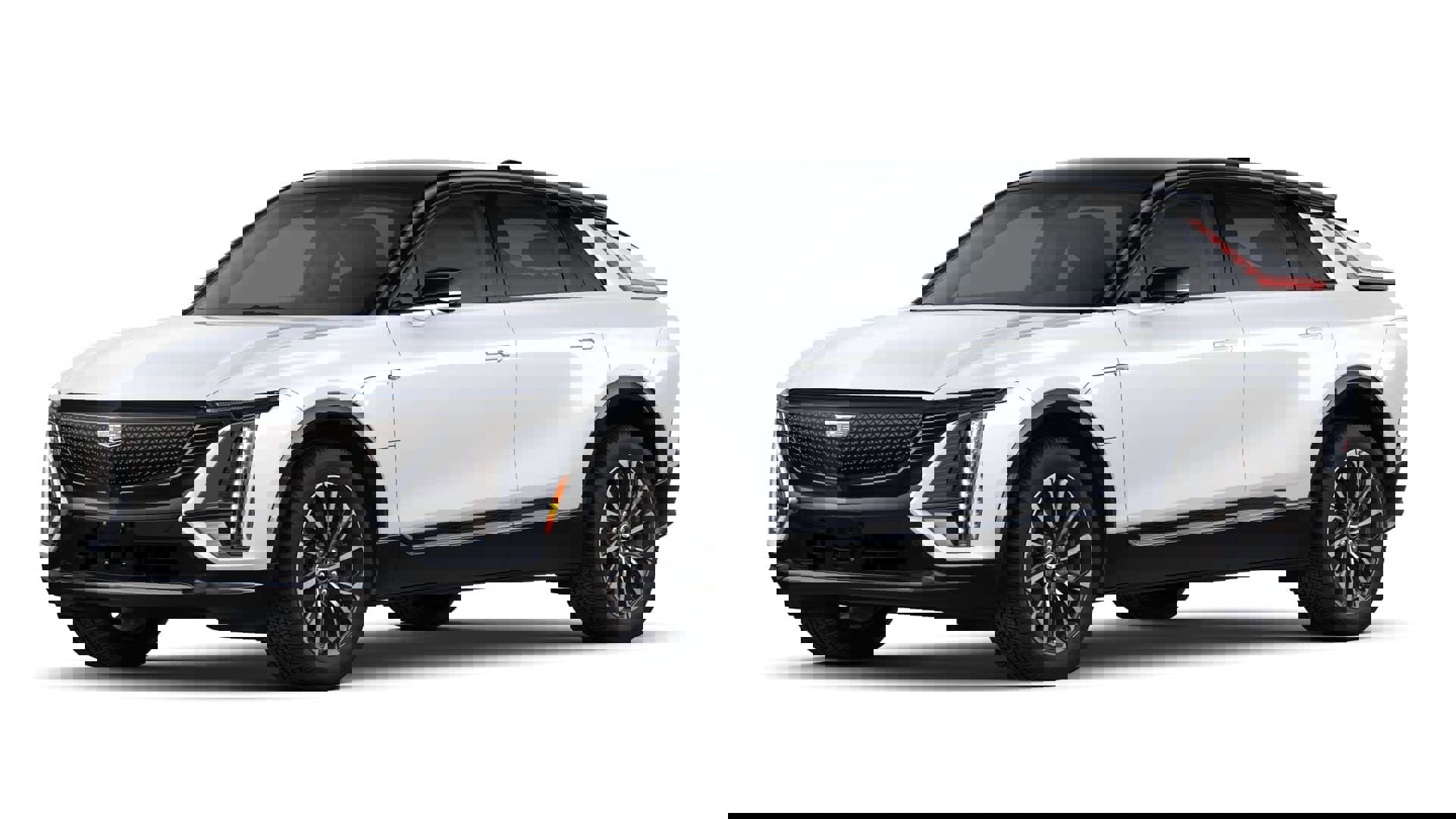 New 2026 Cadillac Lyriq Premium Sport image 25