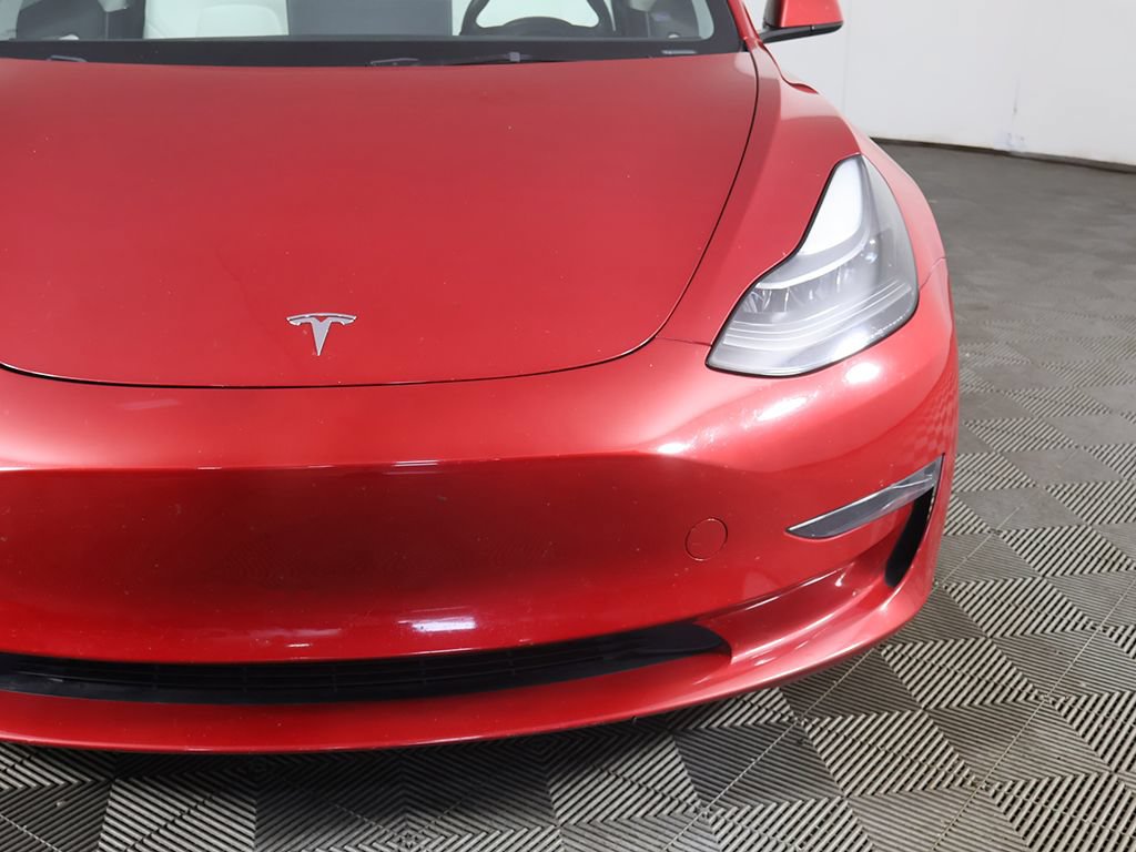 Used 2023 Tesla Model 3 Standard Range RWD image 14