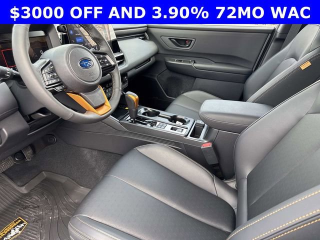 New 2026 Subaru Outback Wilderness image 13