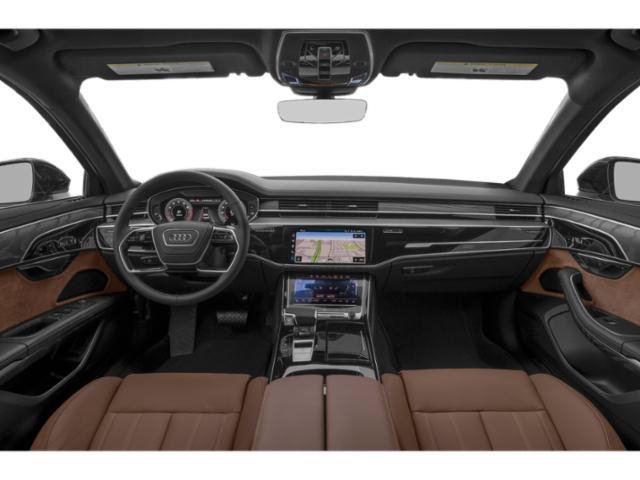 New 2027 Audi A8 L 3.0T AWD/4WD image 8