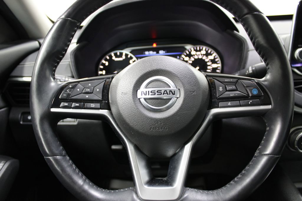 Used 2019 Nissan Altima 2.5 SV image 33