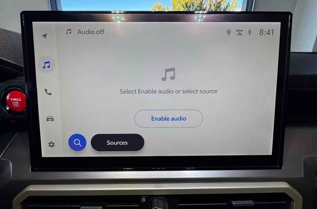 Certified 2024 Toyota Tacoma TRD Sport w/ TRD Sport Premium Package image 33