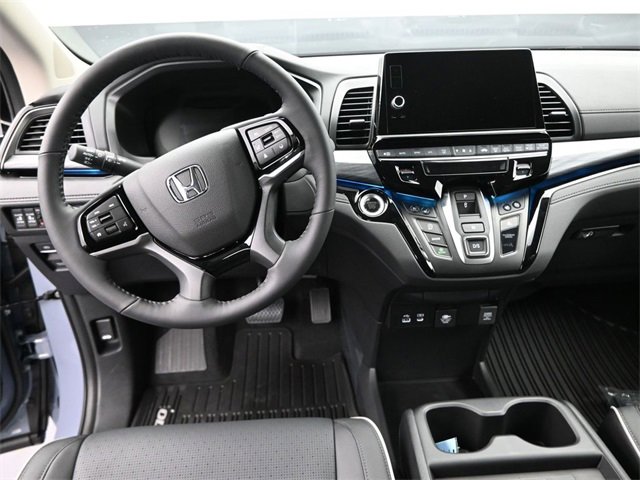 New 2026 Honda Odyssey Elite image 11