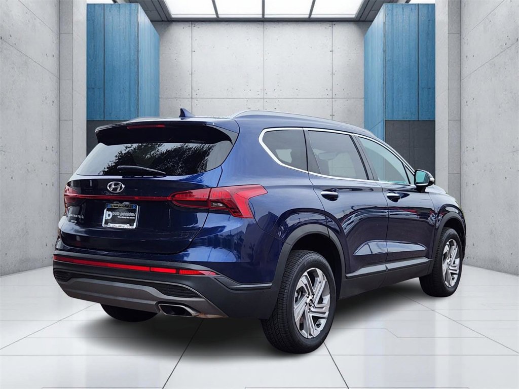 Used 2023 Hyundai Santa Fe SEL image 28