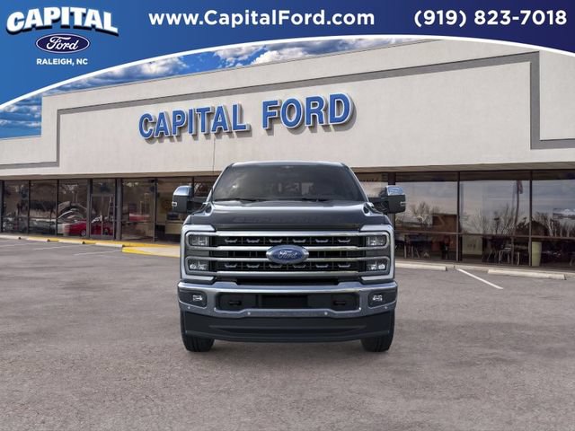 New 2026 Ford F250 Lariat w/ Lariat Ultimate Package AWD/4WD image 7