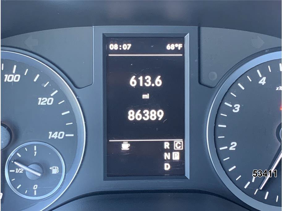 Used 2023 Mercedes-Benz Metris image 27
