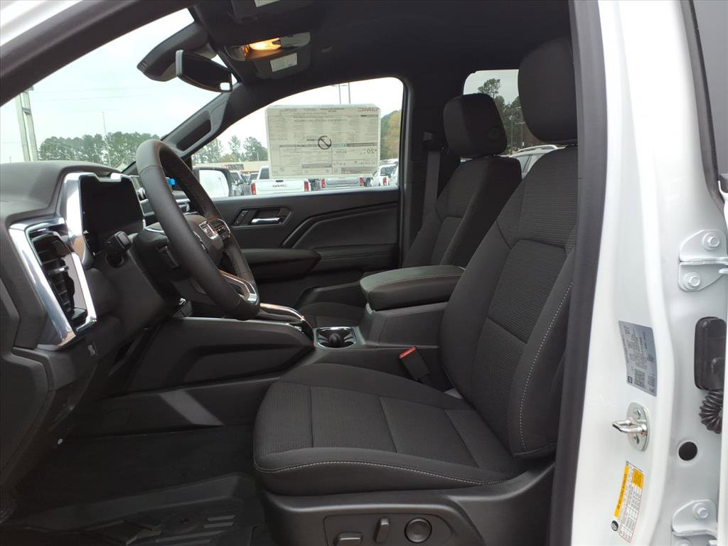 New 2026 GMC Canyon Elevation w/ Convenience Package image 19
