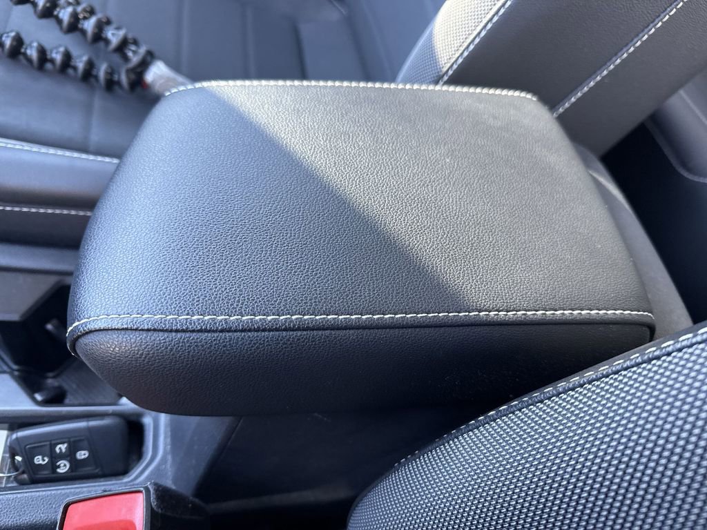 Used 2022 Volkswagen Taos SE image 35