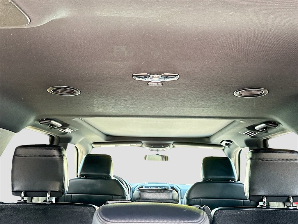 Used 2021 Ford Expedition Max Limited image 29