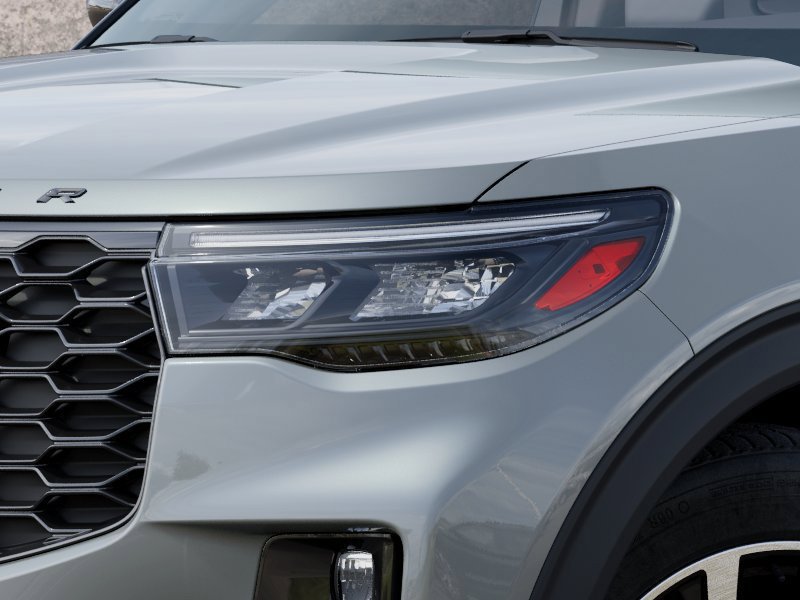 New 2027 Ford Explorer ST-Line AWD/4WD image 18