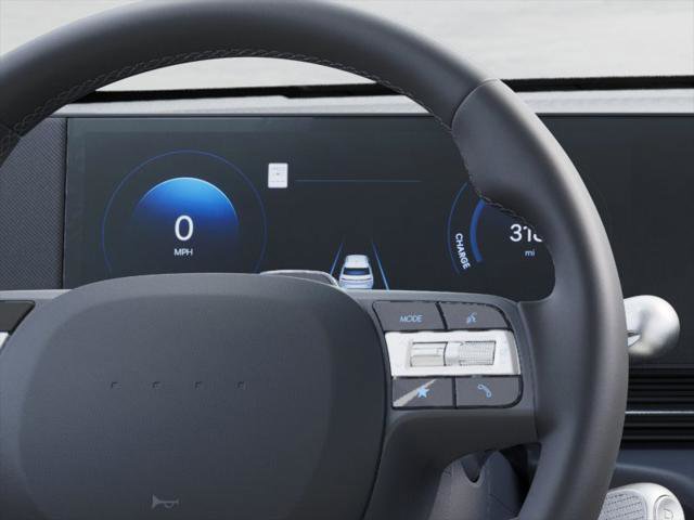 New 2026 Hyundai Ioniq 5 SEL RWD image 14