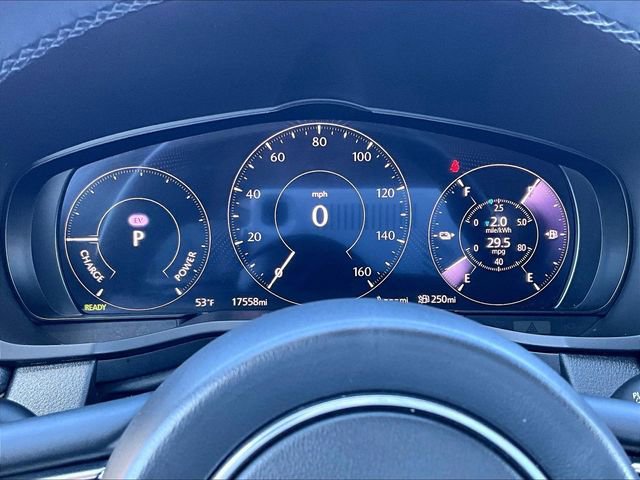 Used 2024 MAZDA CX-90 Plug-In Hybrid w/ Premium Pkg image 26