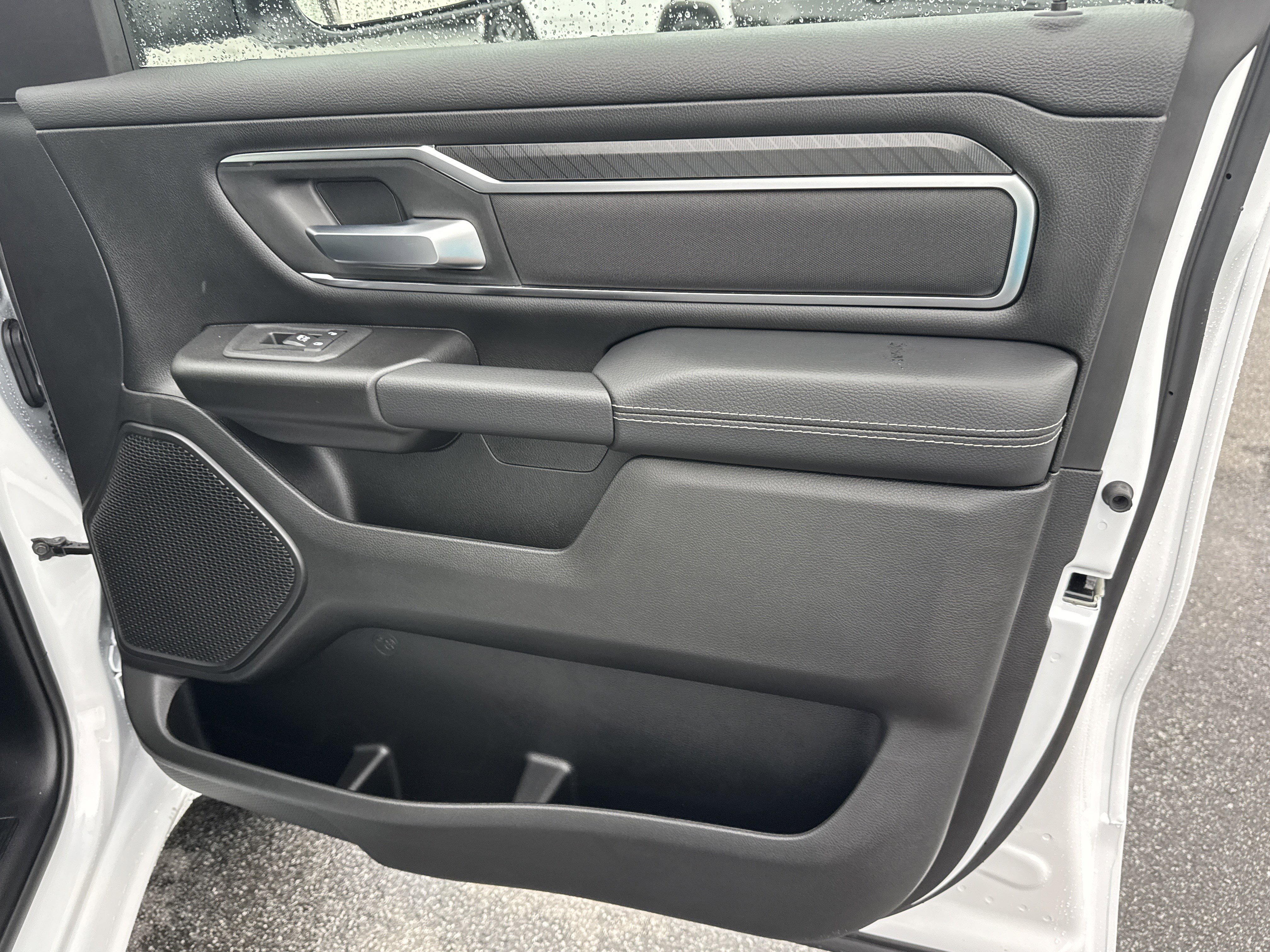 New 2026 RAM 1500 Big Horn image 19