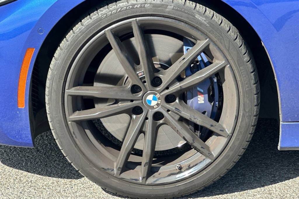 Used 2020 BMW M340i image 32