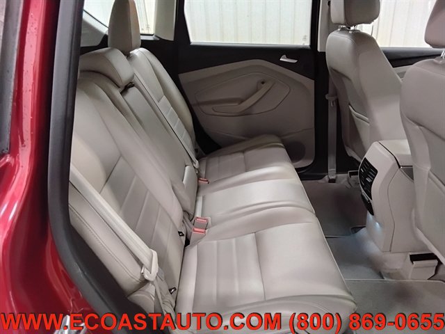 Used 2013 Ford C-MAX SEL FWD image 15