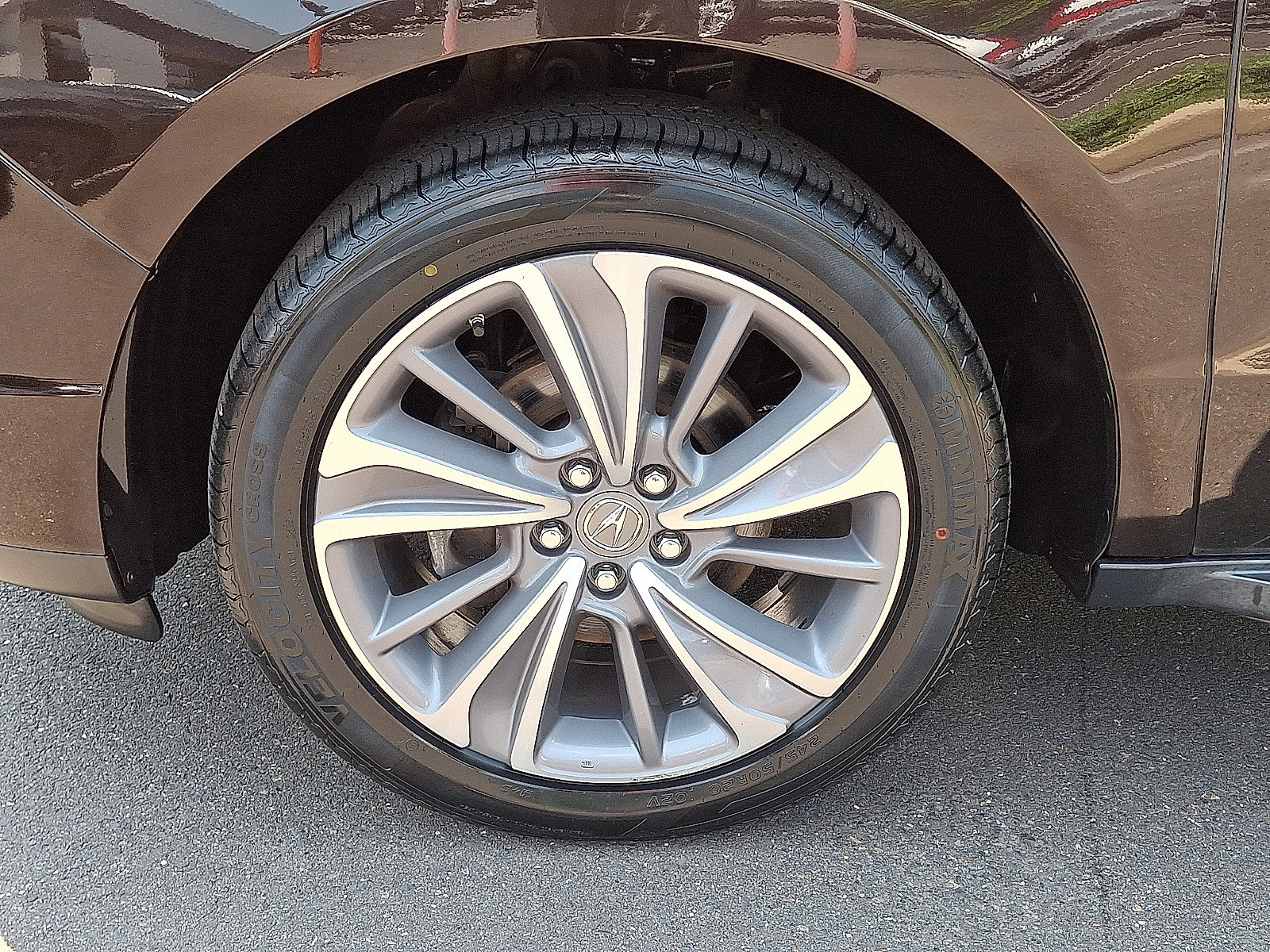 Used 2018 Acura MDX SH-AWD w/ Technology Package image 28
