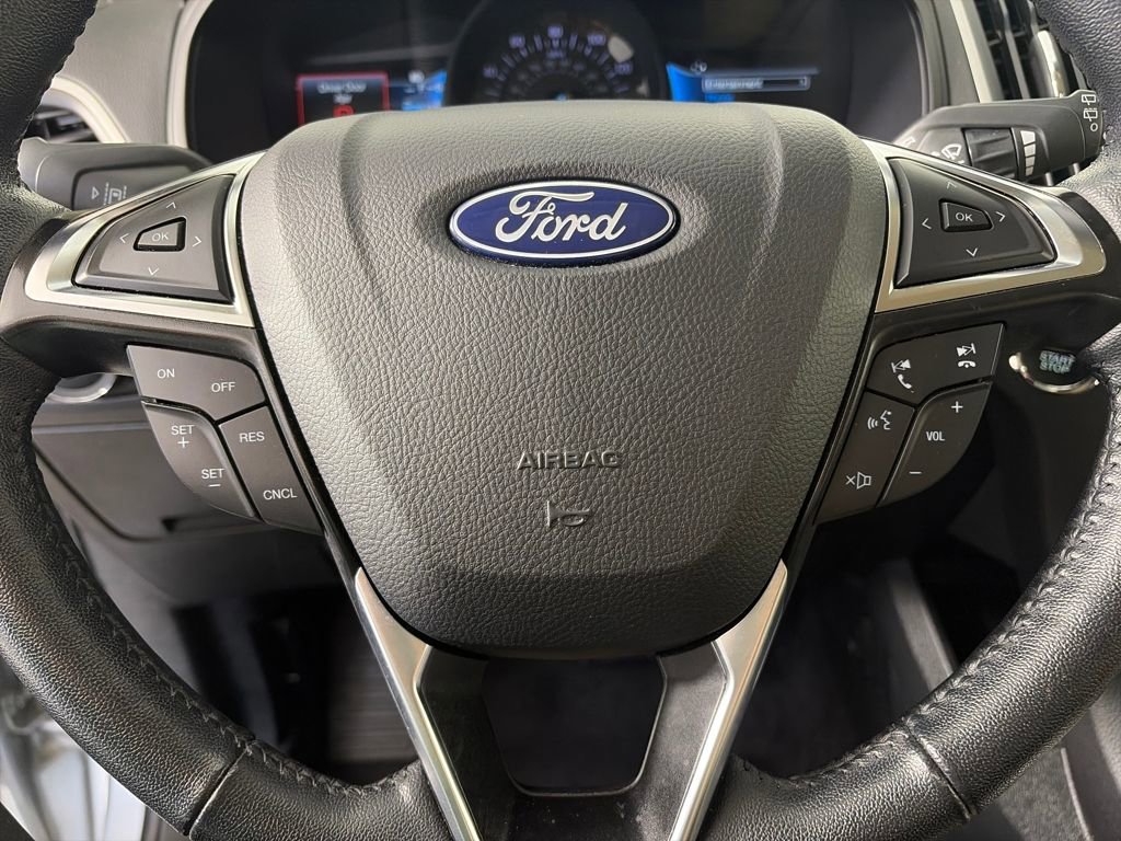 Used 2024 Ford Edge SEL image 16
