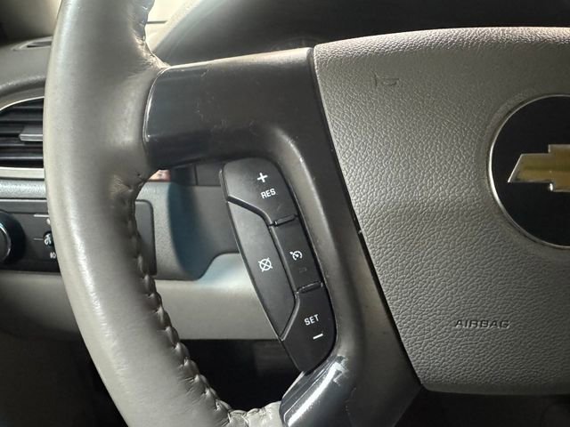Used 2007 Chevrolet Tahoe LT w/ LT Preferred Equipment Group image 20