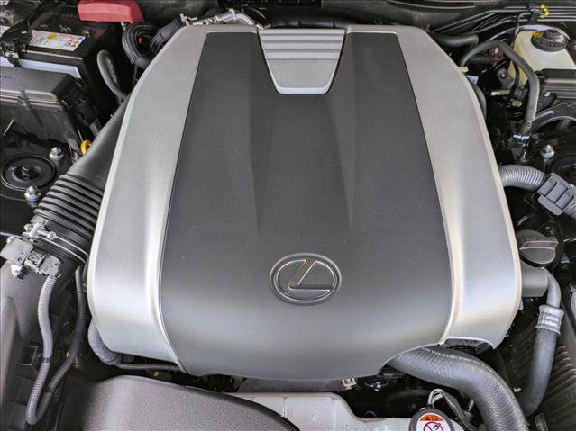 New 2026 Lexus IS 350 F Sport RWD image 15