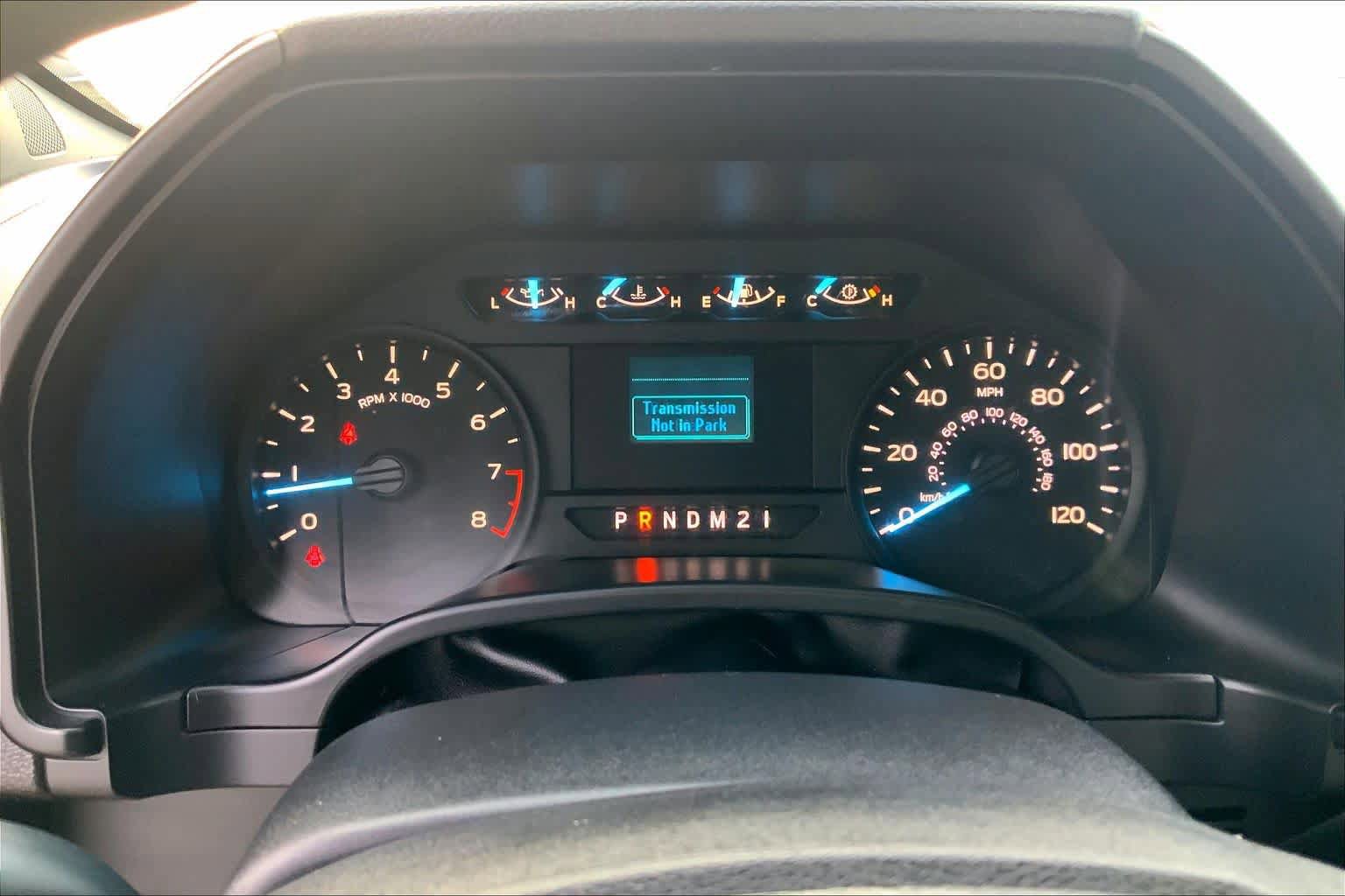 Used 2018 Ford F150 XL w/ XL Power Equipment Group RWD image 21