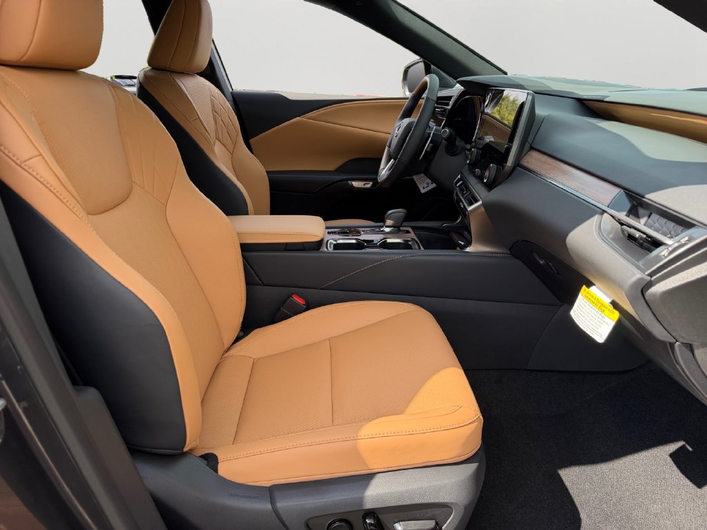 New 2026 Lexus RX 350h w/ All Season Protection Package AWD/4WD image 5