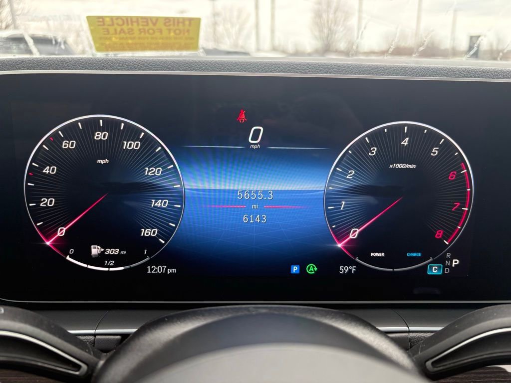 Certified 2026 Mercedes-Benz GLE 450 4MATIC image 14