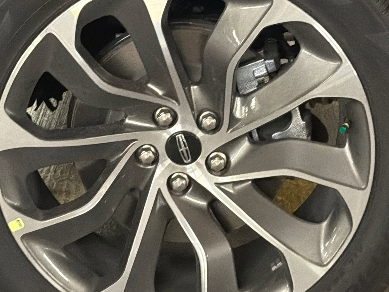 New 2026 Lincoln Aviator Reserve image 5