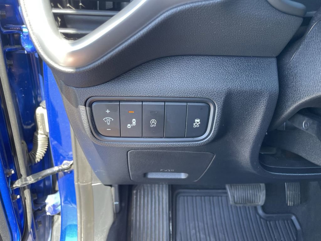 Used 2020 Kia Soul X-Line FWD image 18