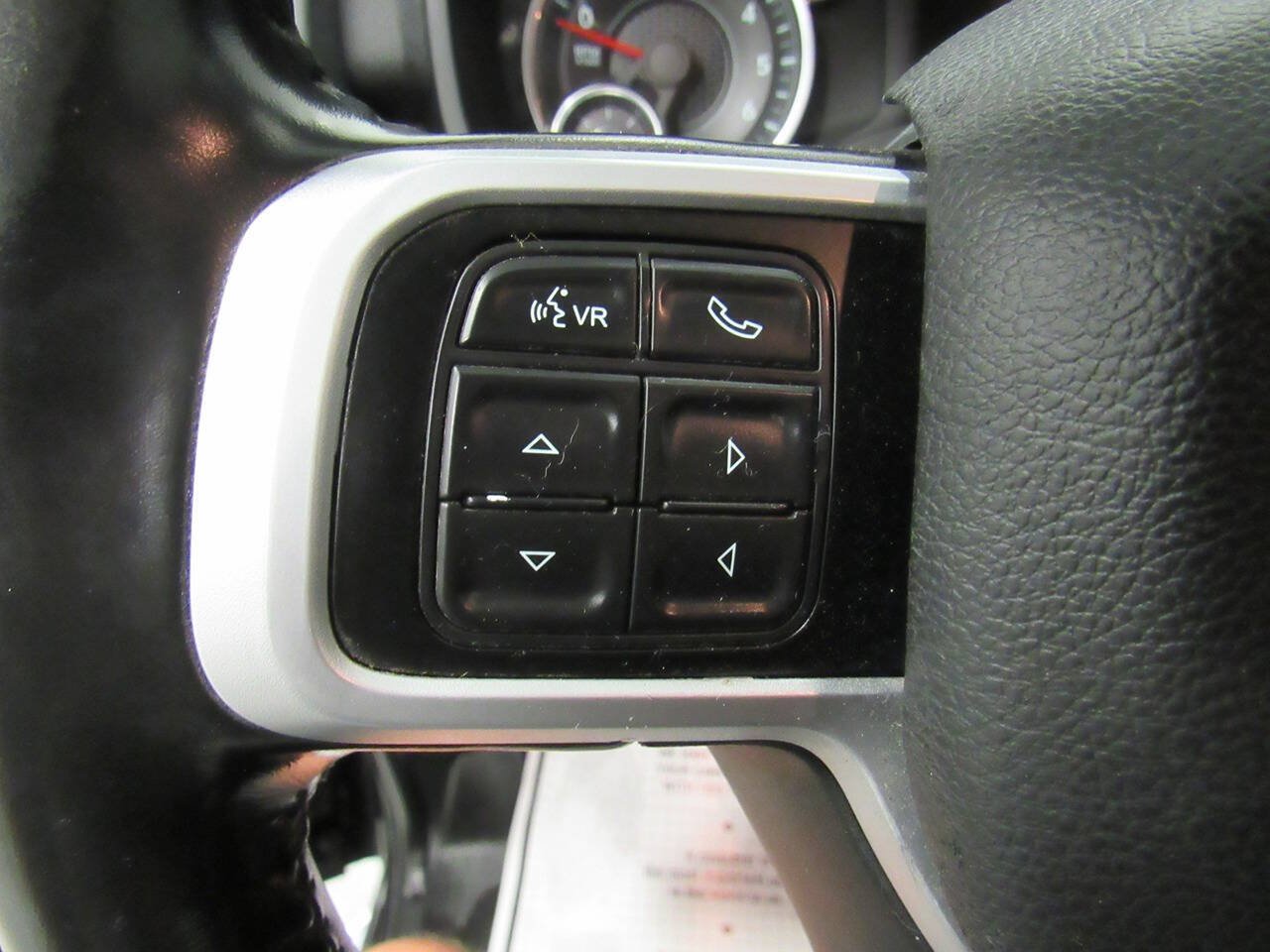 Used 2021 RAM 2500 Big Horn w/ Level 1 Equipment Group AWD/4WD image 39