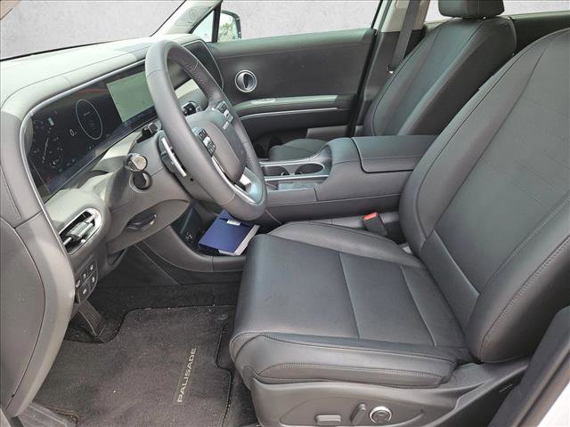 Certified 2026 Hyundai Palisade Limited AWD/4WD image 13