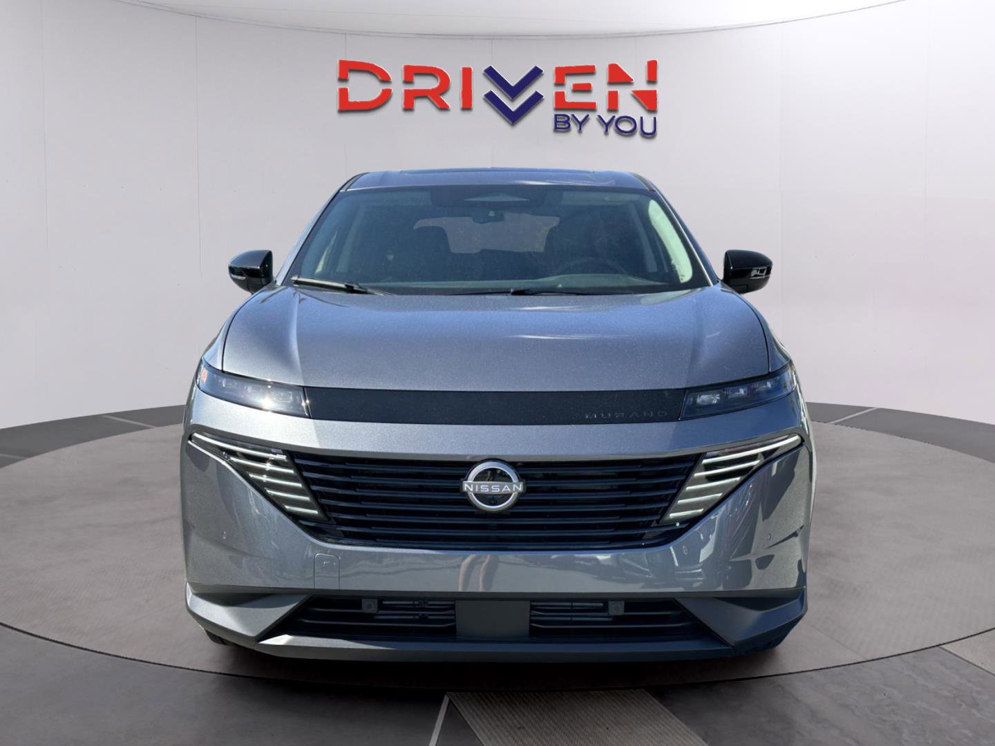 New 2025 Nissan Murano SL image 9