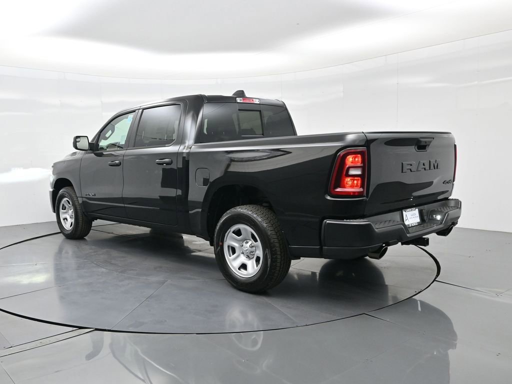 New 2026 RAM 1500 Tradesman image 9