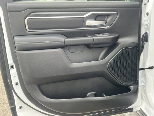 New 2026 RAM 1500 Big Horn image 14