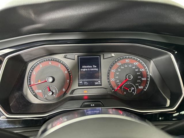 Used 2020 Volkswagen Jetta GLI image 17