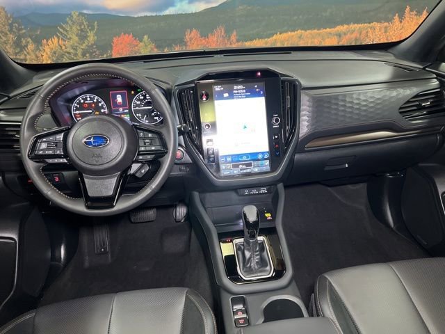 Certified 2025 Subaru Forester Touring w/ Protection Package image 73